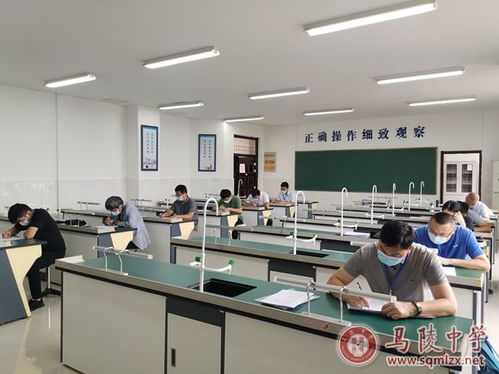 馬陵中學成功舉辦市農業(yè)行業(yè)職業(yè)技能大賽，聚焦生物技術開發(fā)服務