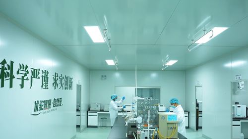 新疆木壘 優駝長眉駝工廠投產，以生物科技驅動全產業鏈，擘畫鄉村振興新藍圖